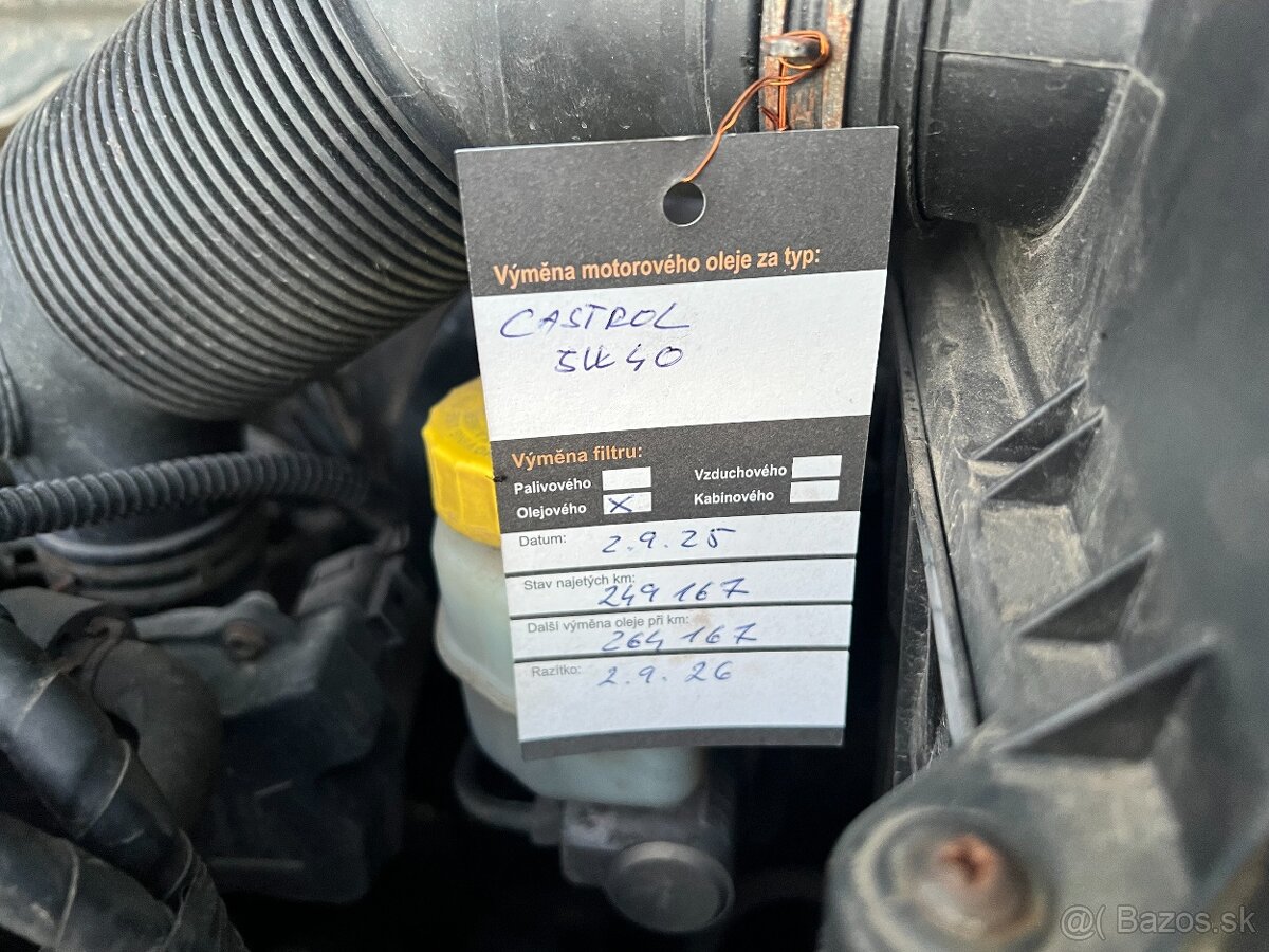 Seat Ibiza 1.2i12V 51KW VYHŘ.SEDAČKY KLIMA TAŽNÉ PARK.KAMERA - 20