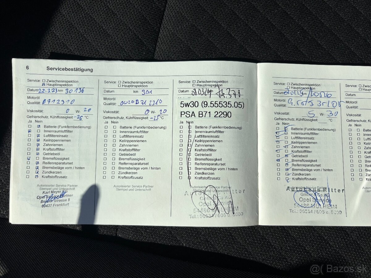 Opel Grandland X 1.5 CDTI S S Innovation - 20