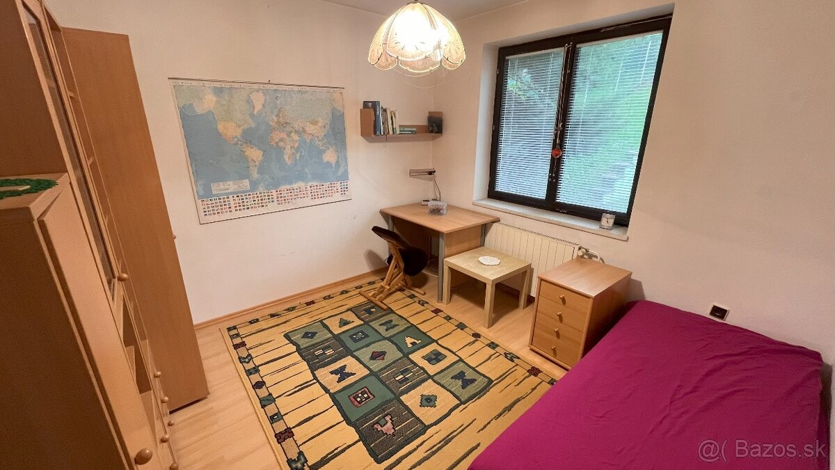 Pekný rodinný dom 216 m2 úžitková plocha, Myjava - 20