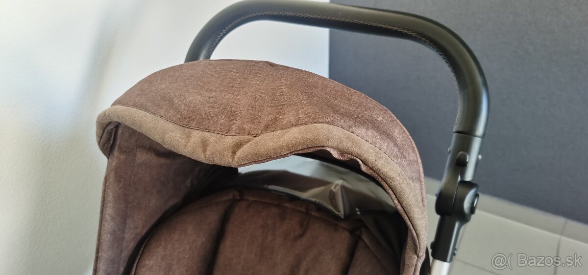 Kocik Dinamico CAM 3v1 trojkombinacia - 20