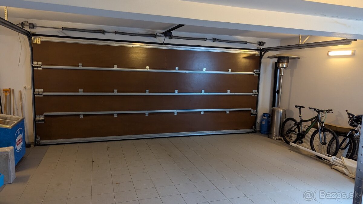 5-izbový zariadený rodinný dom - 20