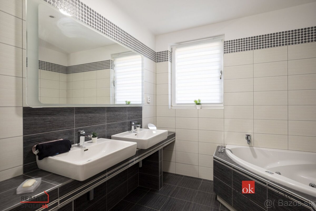 Útulný, moderný, rodinný dom na predaj, Banská Bystrica - 20