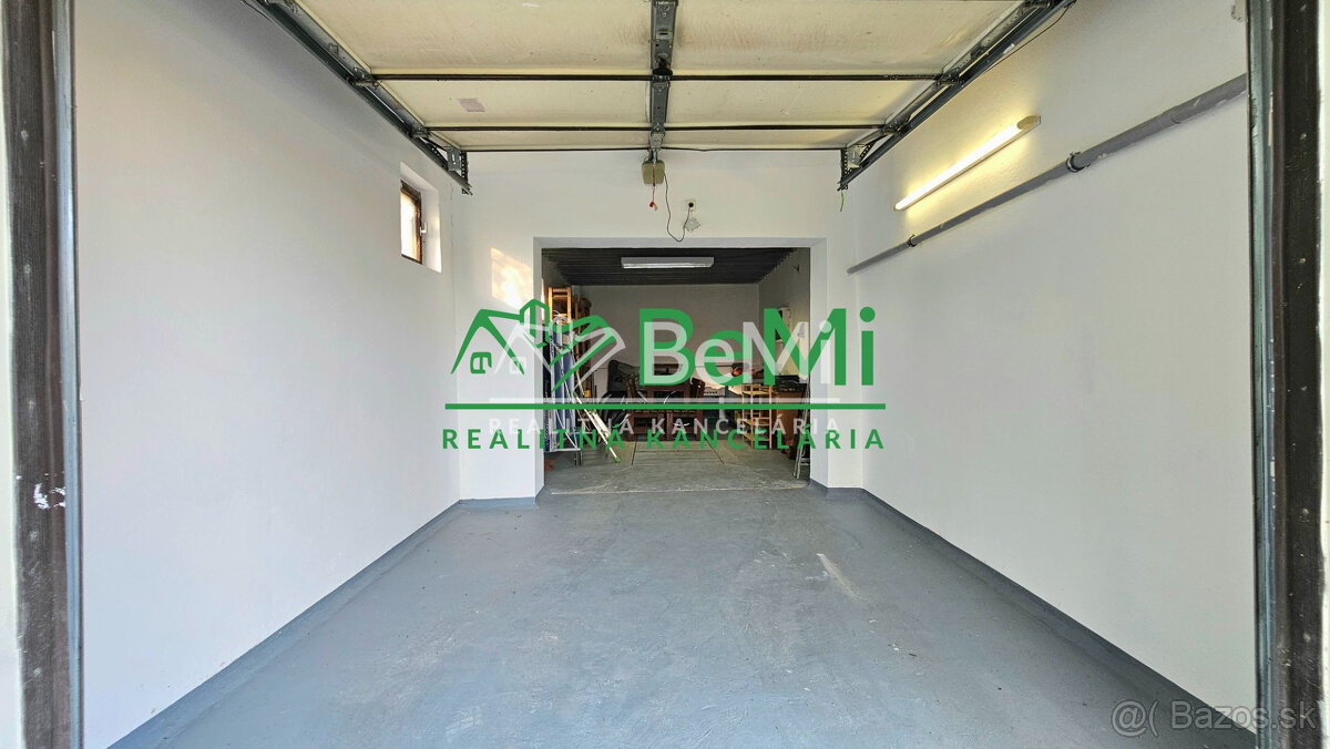 RODINNÝ DOM RIMAVSKÁ SOBOTA - EXKLUZÍVNE NA PREDAJ - 20