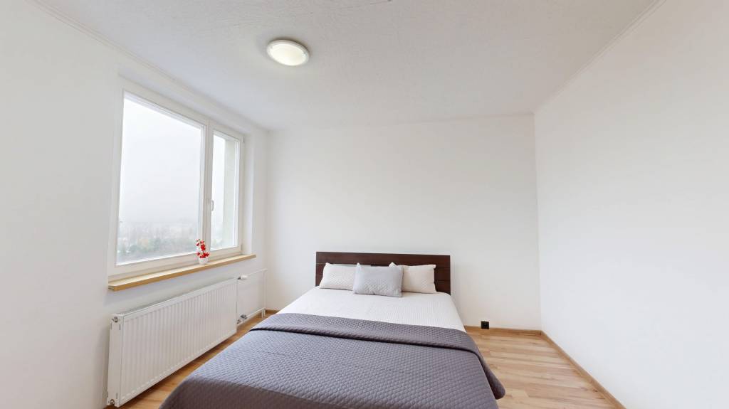 Štvorizbový byt, 84 m2, Považská 1984/8, Nové Mesto nad Váho - 20