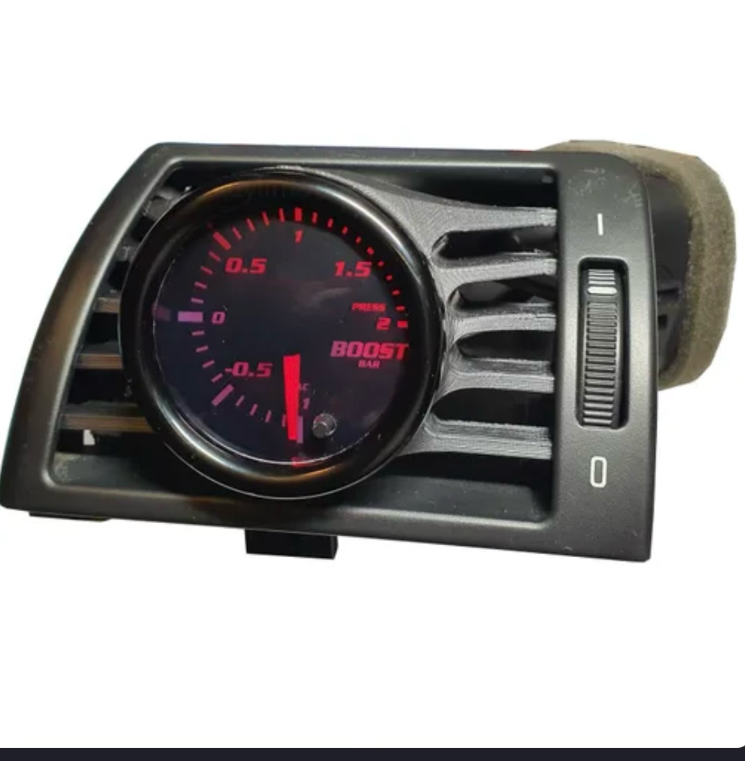 BMW e46 e36 e39 e30 diely 3D tlač - 20