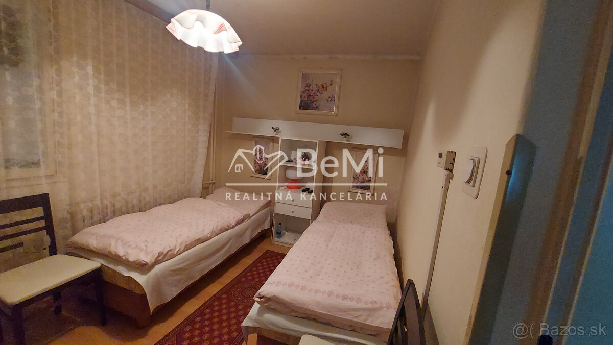 Predaj 5 izbový dom Malé Chyndice, Nitra(231-12-JUFa) - 20