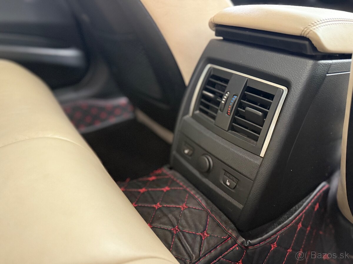 BMW F31 320D 135kw// AUTOMAT//ROK 2015// - 20