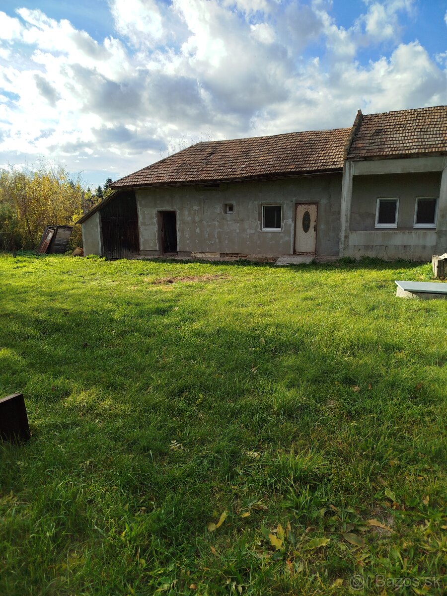 Rodinný dom na predaj - 20