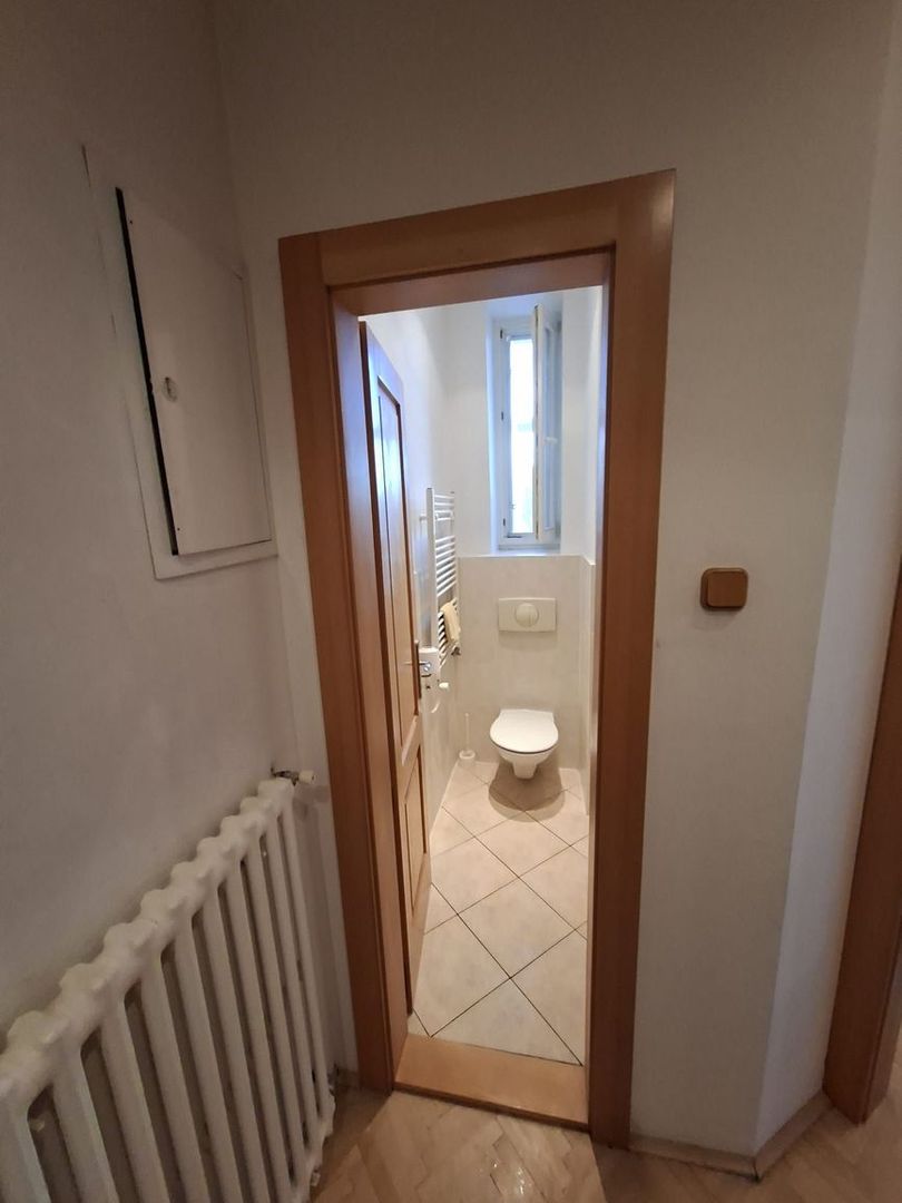 Byt na predaj - ul. Šancová, Bratislava III TOP - 20