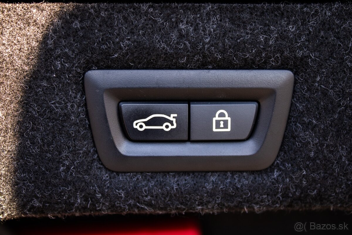 BMW M550i xDrive - Odpočet DPH, Záruka - 20