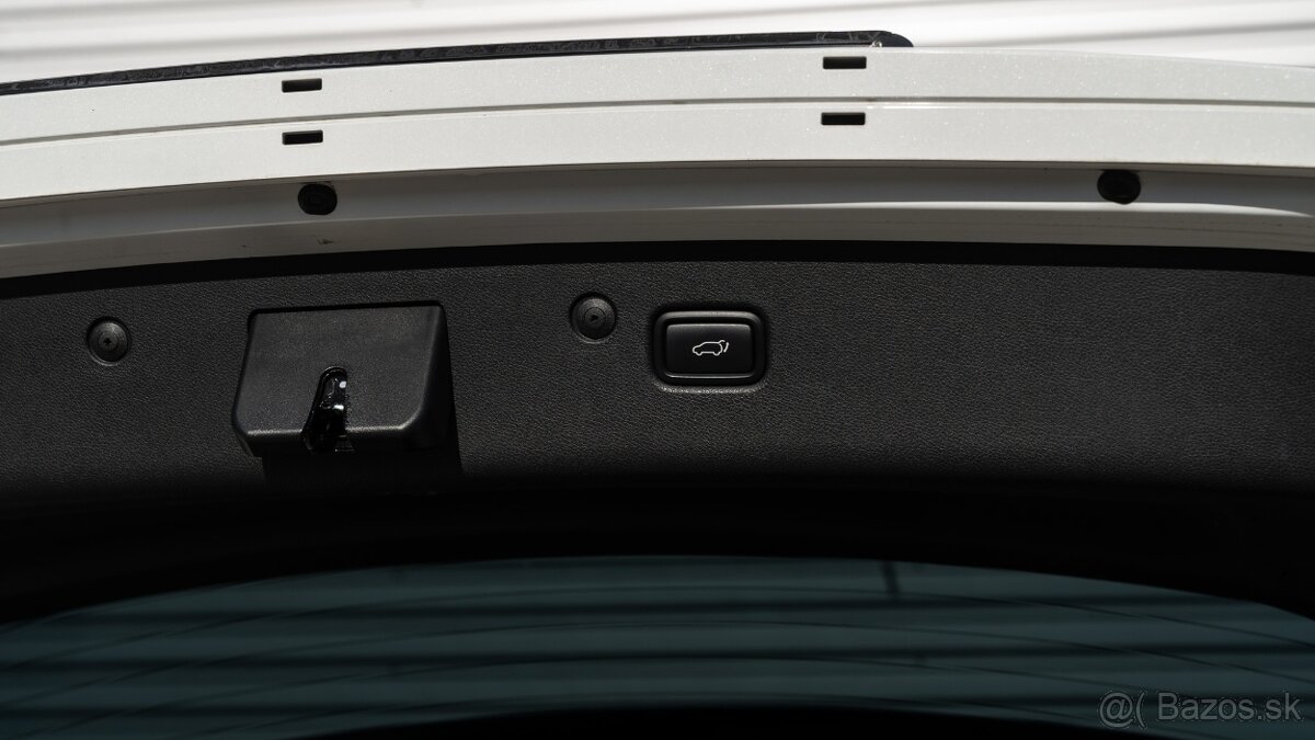 Kia Sportage 2.0 CRDi 4x4+ 48V Mild Hybrid Platinum AUTOMAT - 20