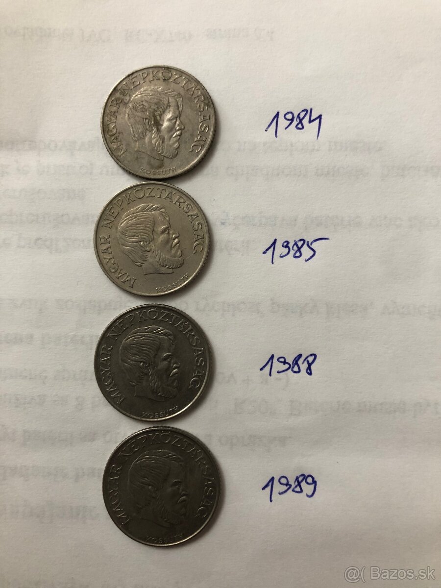 Mince Magyar (1941-2008) - 20