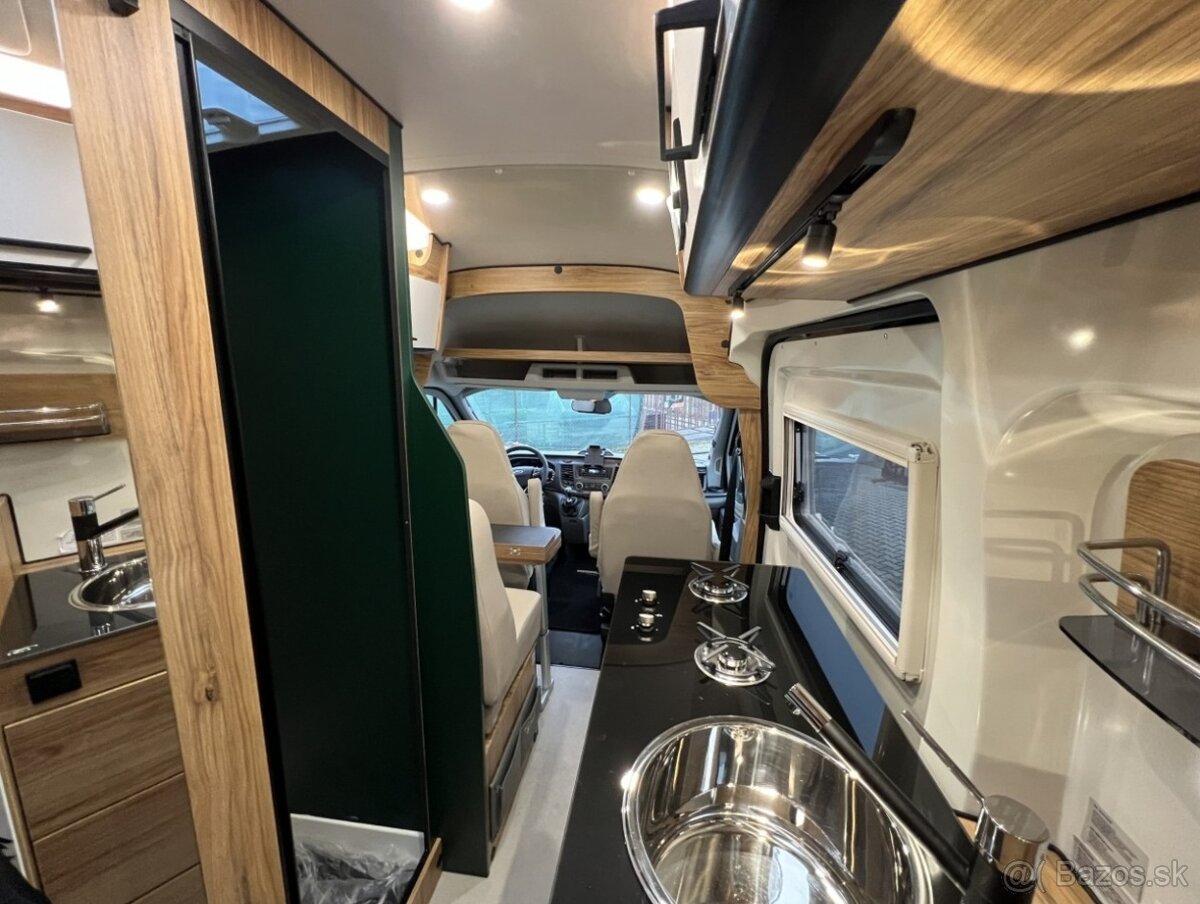 KM Dexter 560 AWD - 20