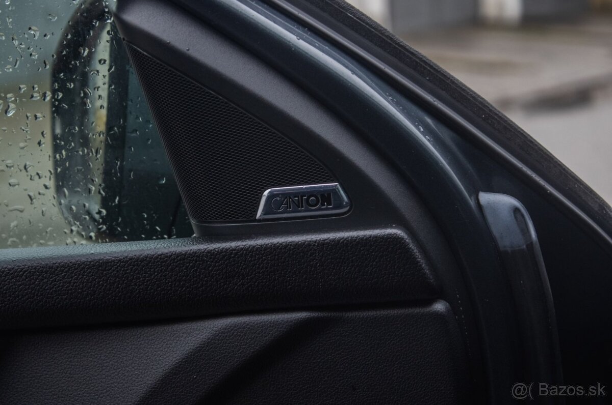 Škoda Octavia 2.0 TDI Style / Virtual / Ťažné / NELAKOVANÉ - 20