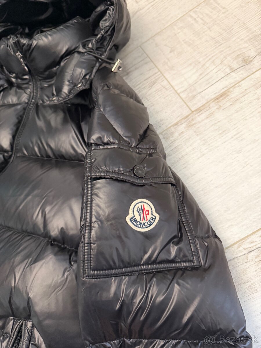 Luxusná zimná bunda - 20