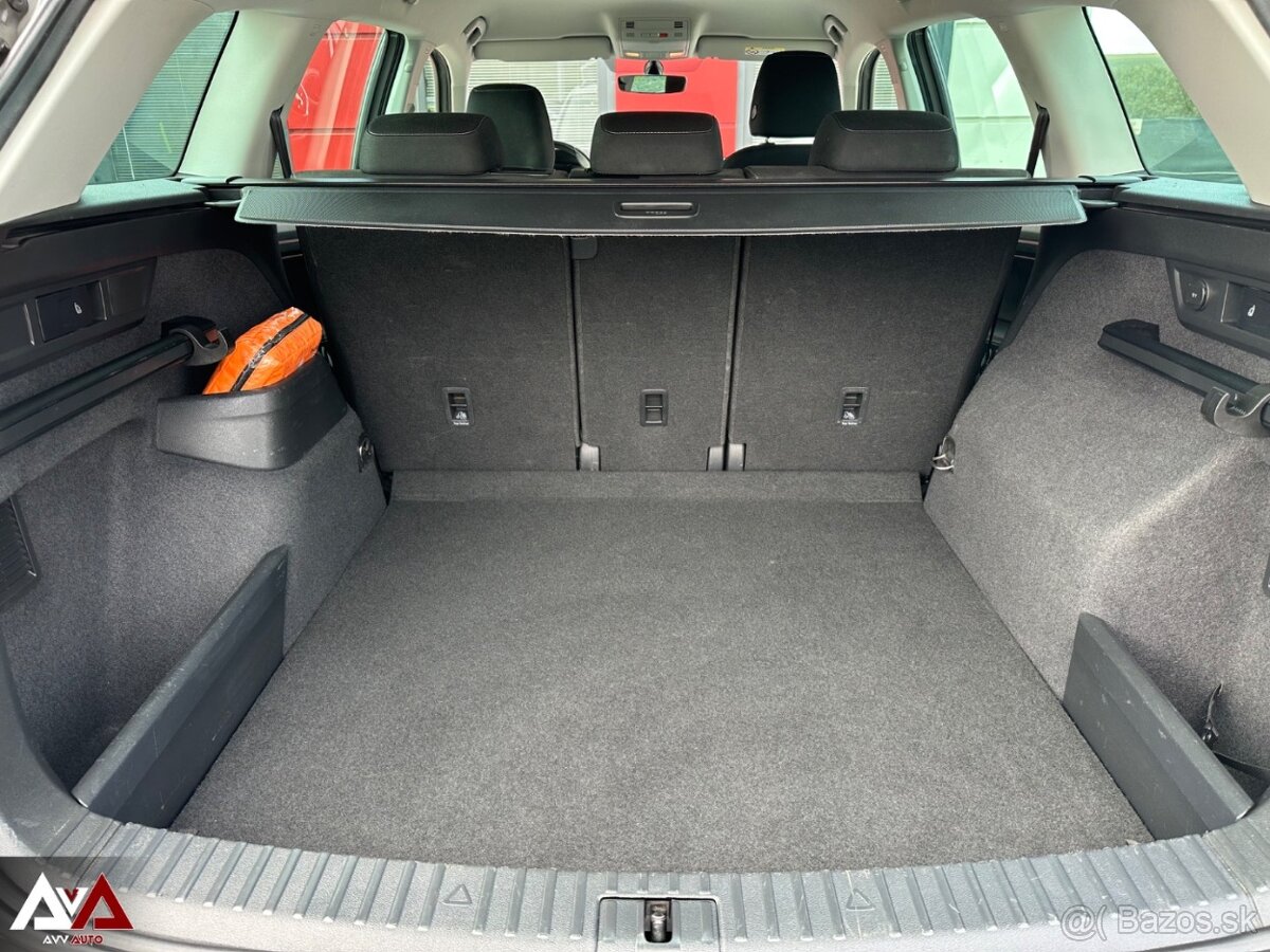 Škoda Kodiaq 2.0 TDI DSG, Pôvodný lak, 136 020km, SR - 20