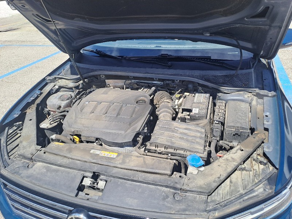 VW Passat Variant 2022 2.0TDi 110kW DSG, Virtual, odpočetDPH - 20