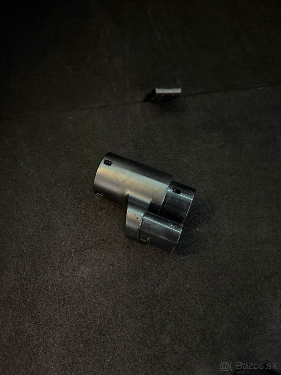 Tesla Model X 100D CCS 2017- Anvil - 20