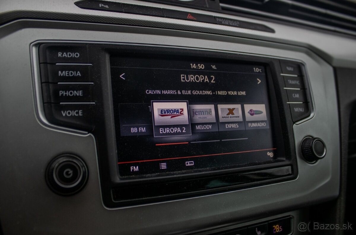 Volkswagen Passat Variant 2.0 TDI BMT Highline DSG - 20