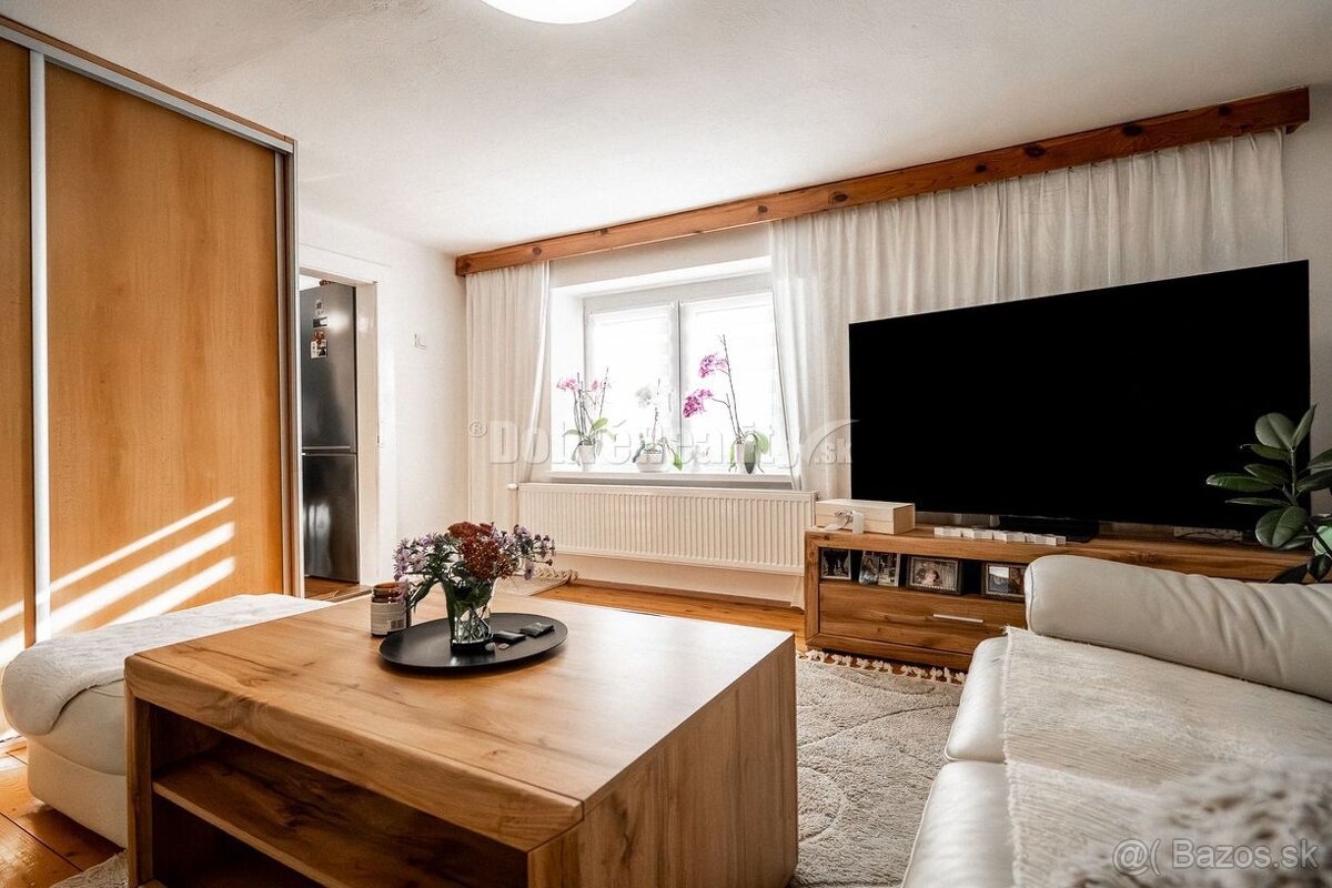 PREDAJ: Rodinný dom "na predmestí", 140 m2, Čierny Balog - 20