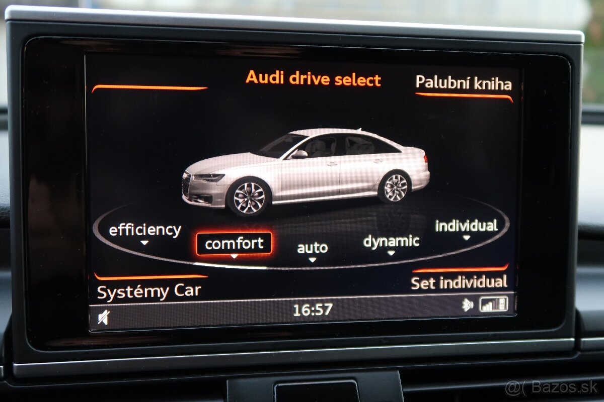 Audi A6 3.0 TDI DPF 272k quattro S tronic - 20