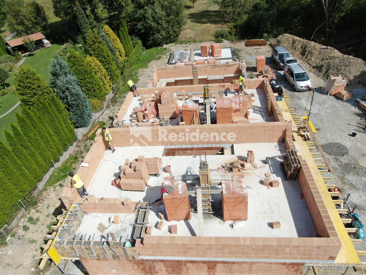 Nový rodinný dom v Liptovskom Mikuláši už za 299.000,- € - 20