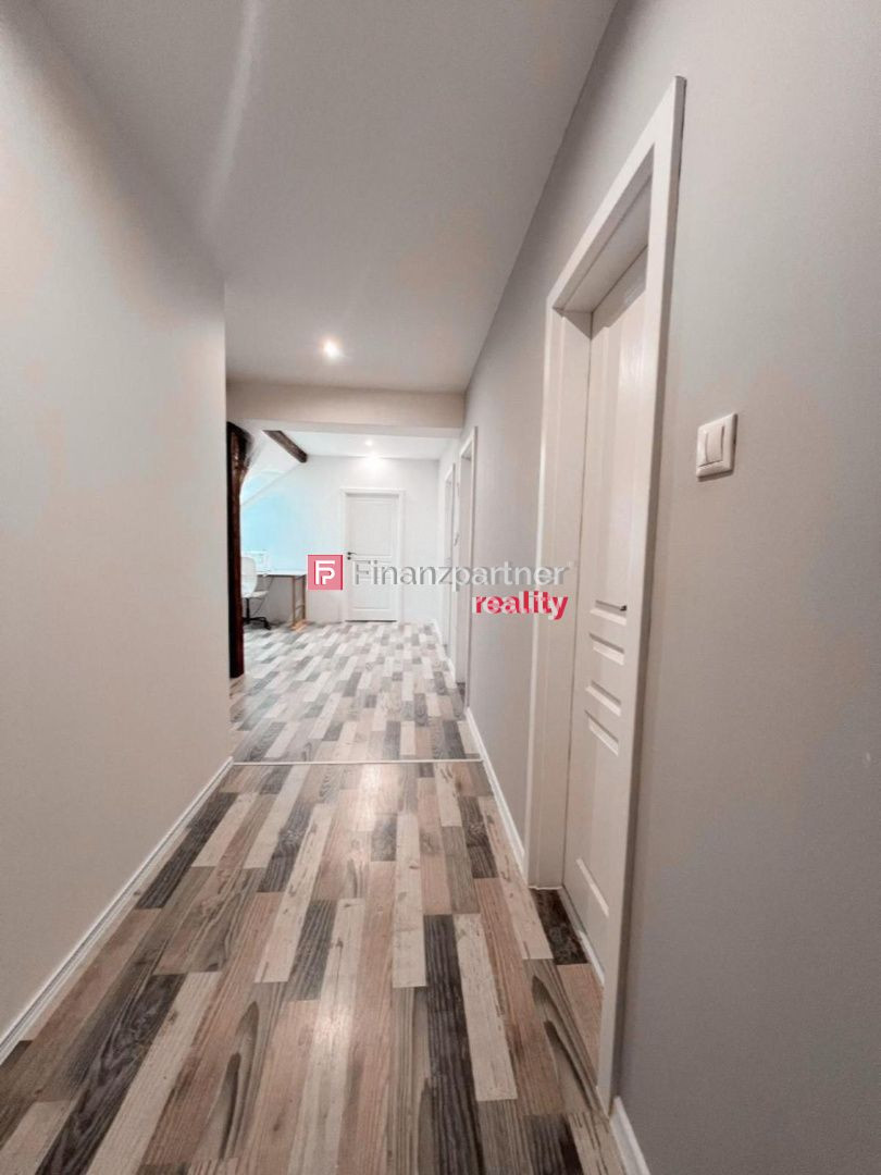 3 podlažná polyfunkčná budova, Bošany, Topoľčany - 20