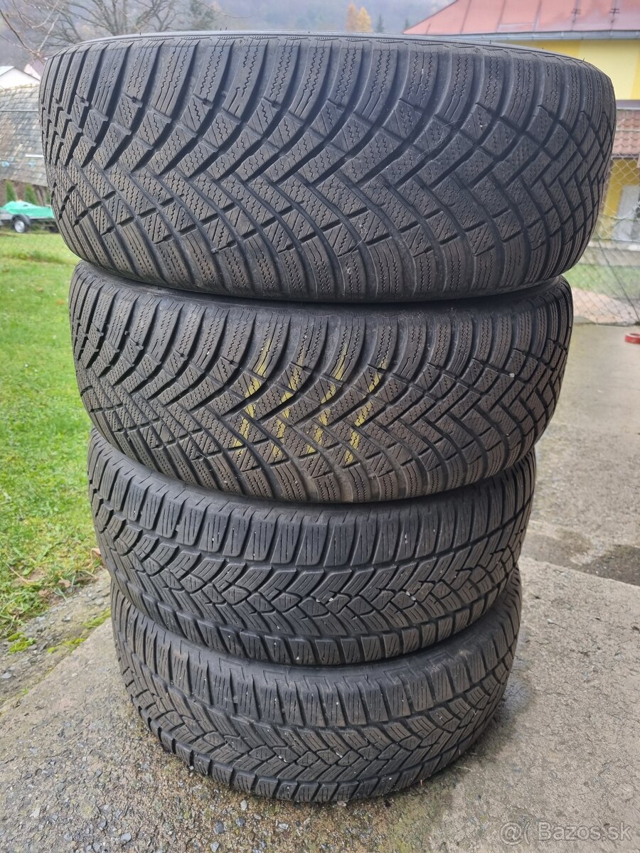 ŠKODA KAROQ 2,0 TDI SCR Ambition 4x4 DSG 110 kW/150HP A7 - 20