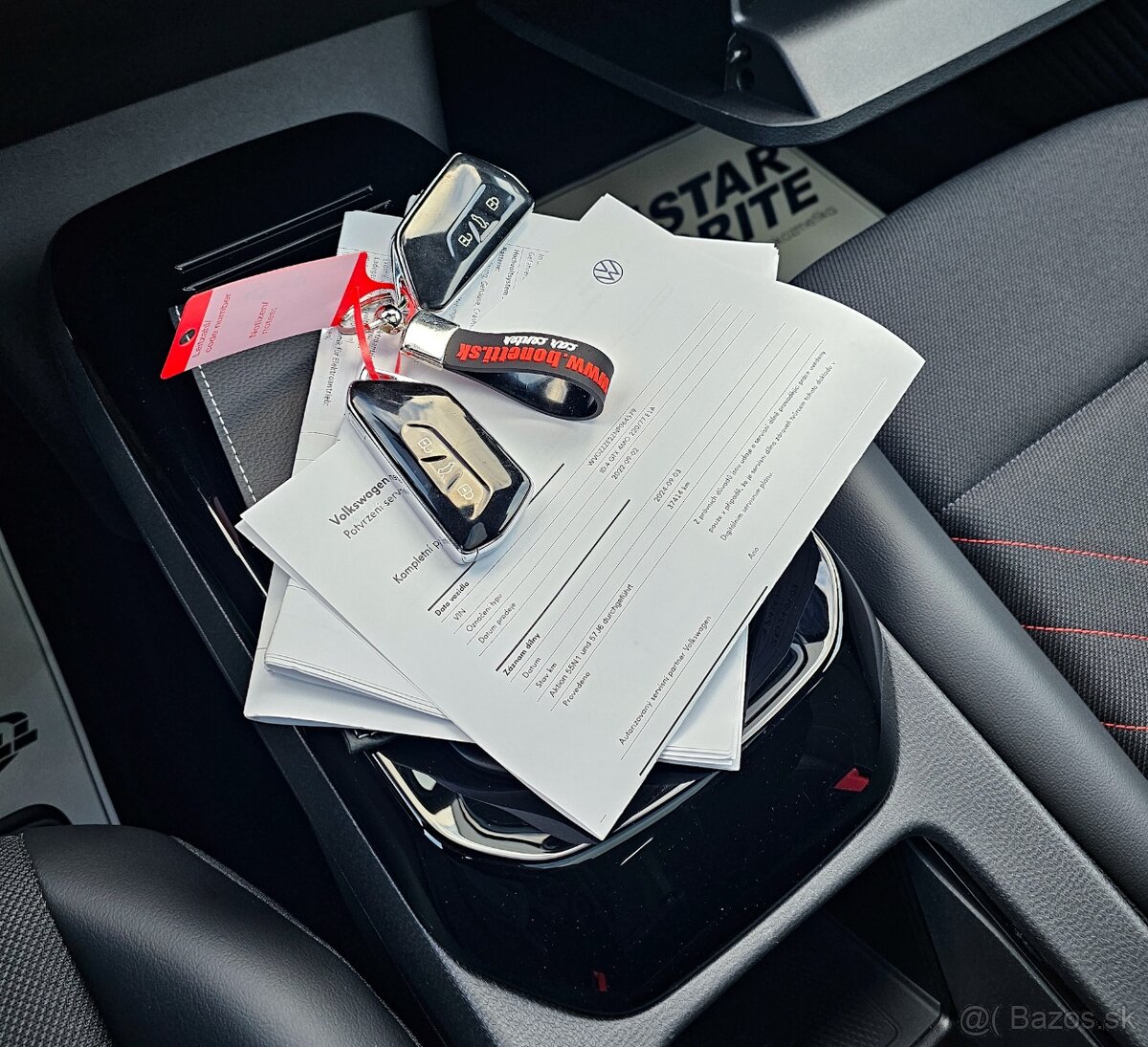 Volkswagen ID.4 GTX 77kWh 4Motion - 20