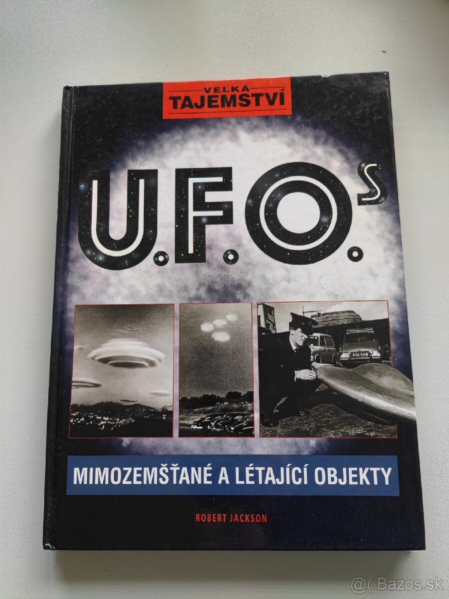 Predám knihy mix - 20