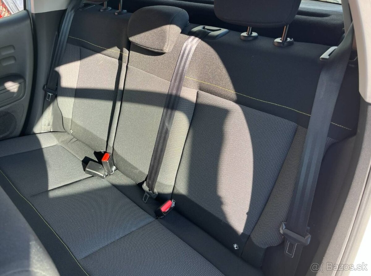 Citroën C3 1.2 PureTech - 20