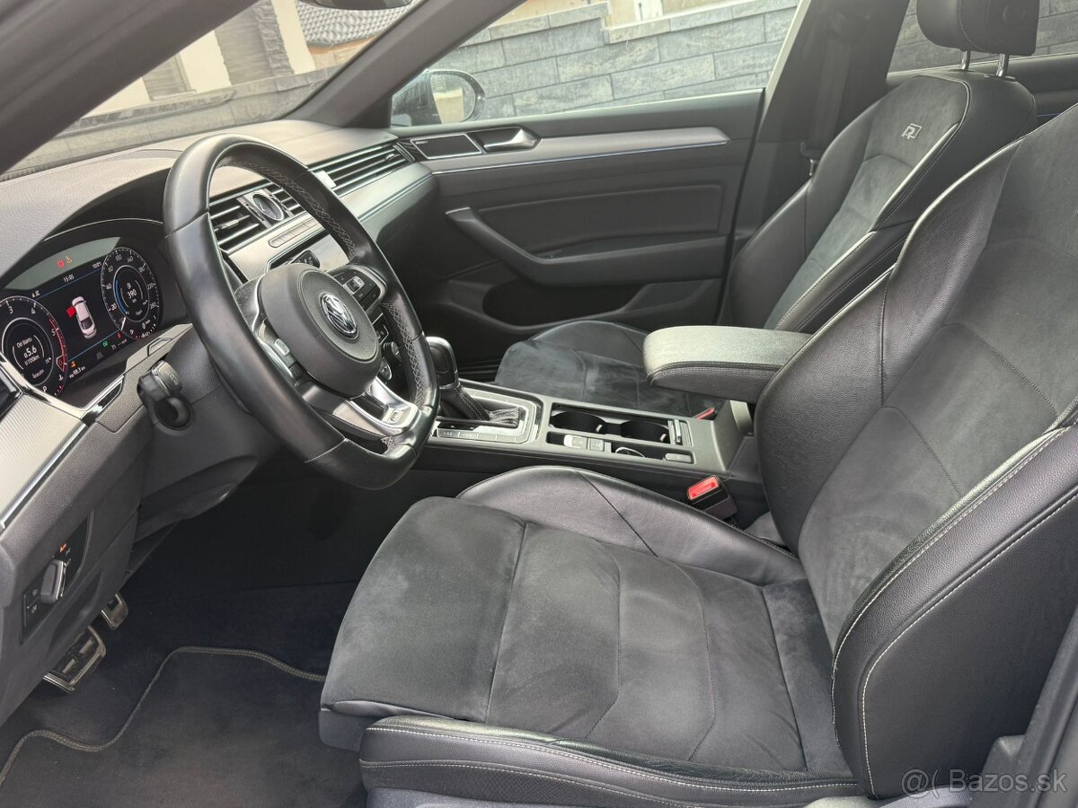 VW ARTEON R-LINE DSG 2.0TDI - 20