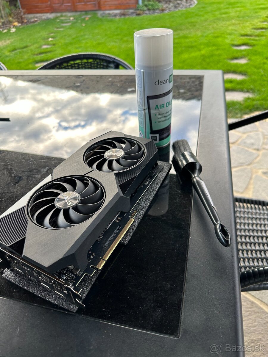 SKLADANIE, UPGRADE A ČISTENIE PC | Partizánske + okolie - 20