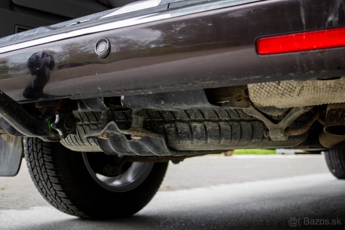 Volkswagen Multivan 2.0 BiTDI Highline 4MOTION - 20