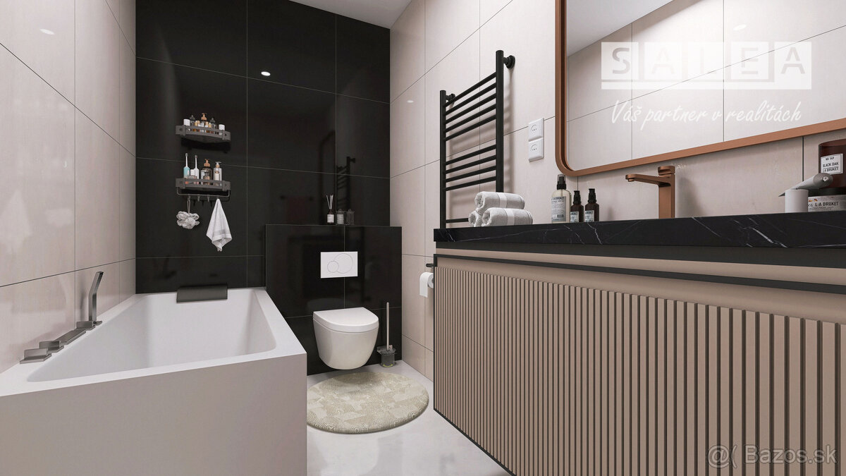 ZAUJÍMAVÉ 3i dom+kuchyňa 1xparkovanie+záhrada160m2 Vrbové - 20