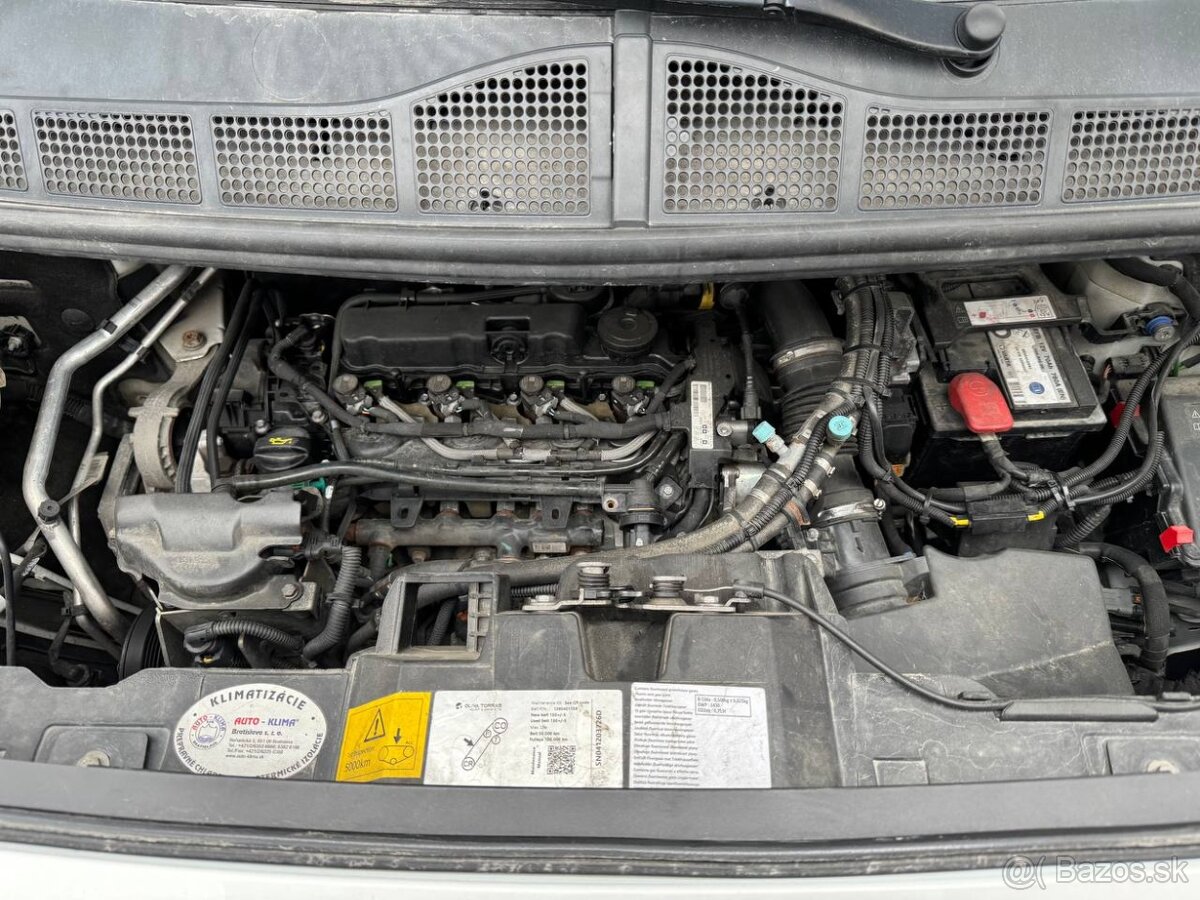 Toyota Proace 2.0 tdi 110 kW - 20