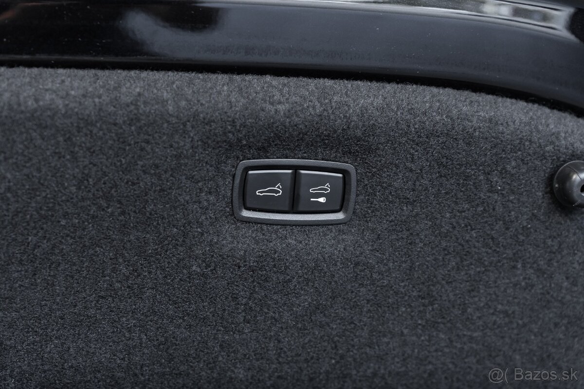 Porsche Taycan Turbo S 93.4 kWh - 20