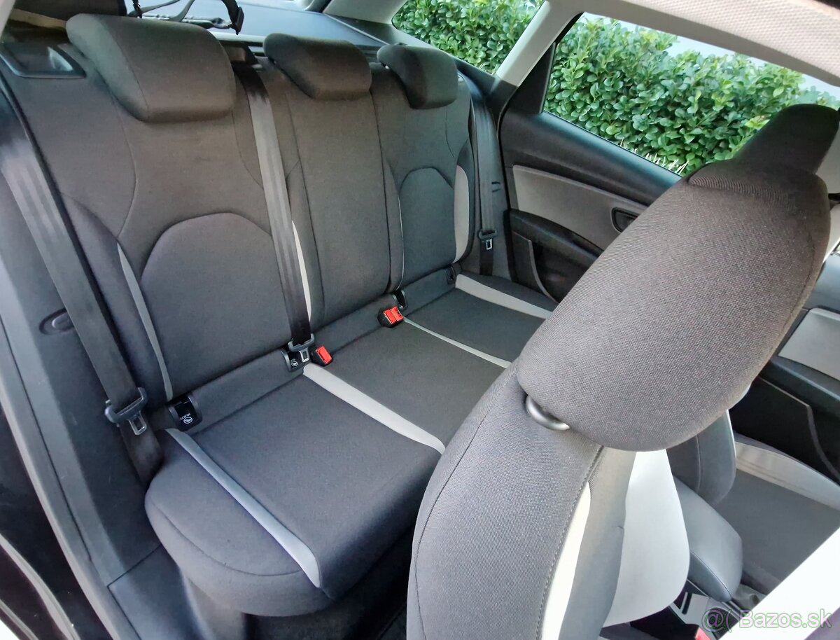 Seat Leon 1.2 TSI - 20