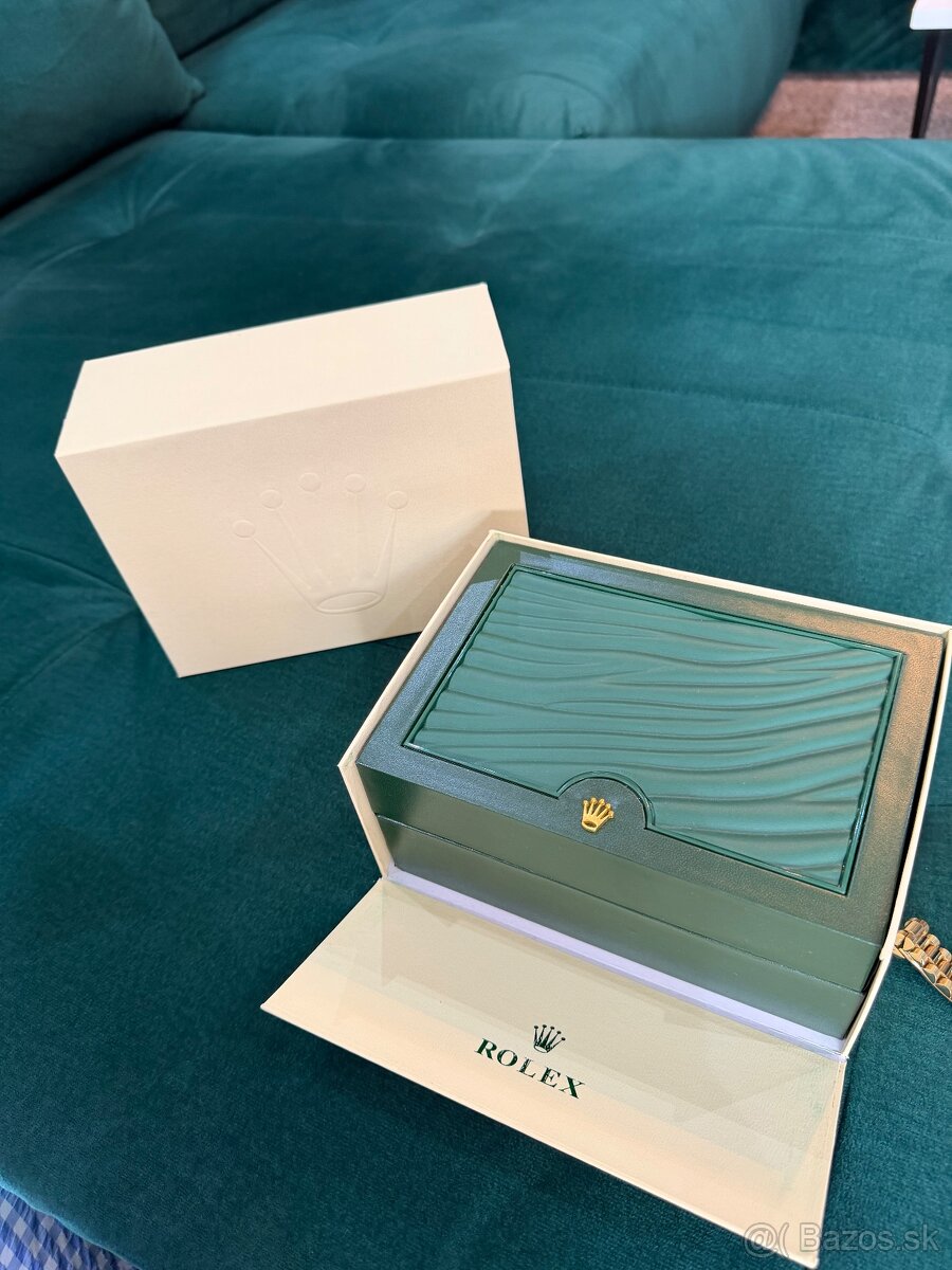 Luxusná hodinka pre ženy - 20