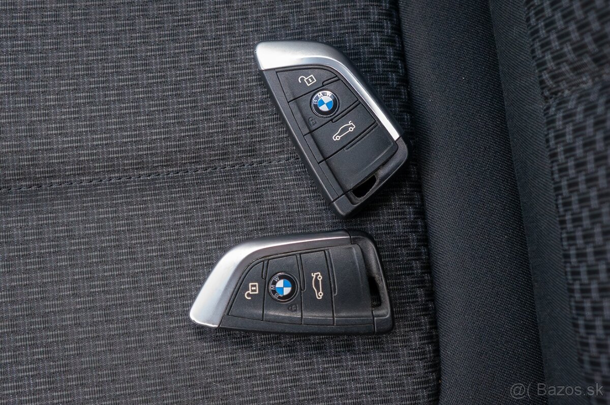 BMW 220i Active Tourer – 2017 - 20