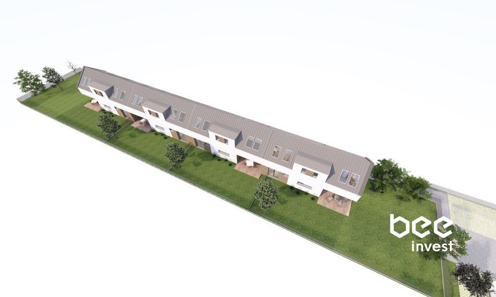 Novostavba 6 izbový rodiiný dom Malinovo - 20