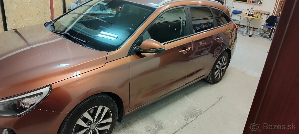 Autolakyrnicke, klampiarske prace - 20