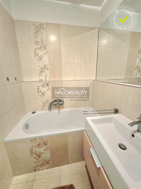 HALO reality - Predaj, dvojizbový byt Bratislava Petržalka, - 20