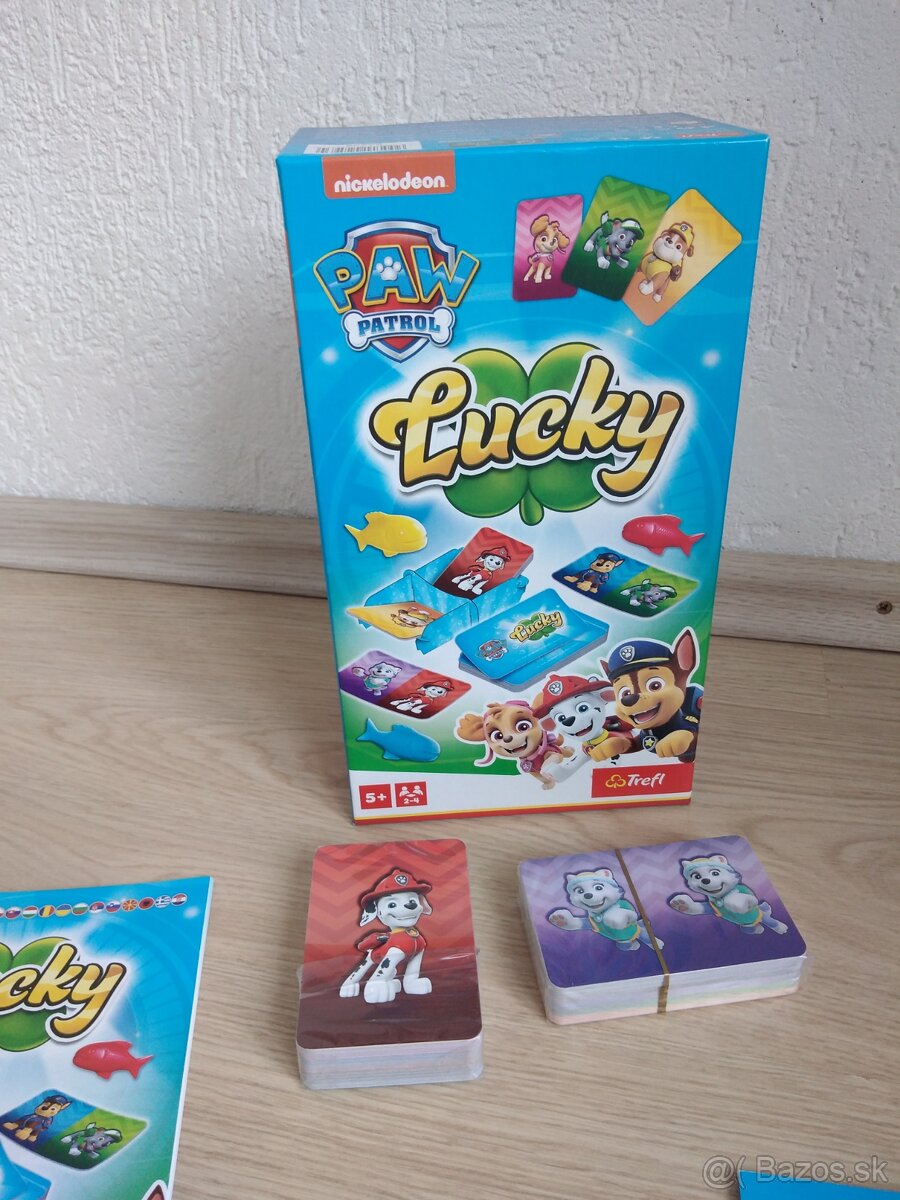 Edukačná hra s perom - 20