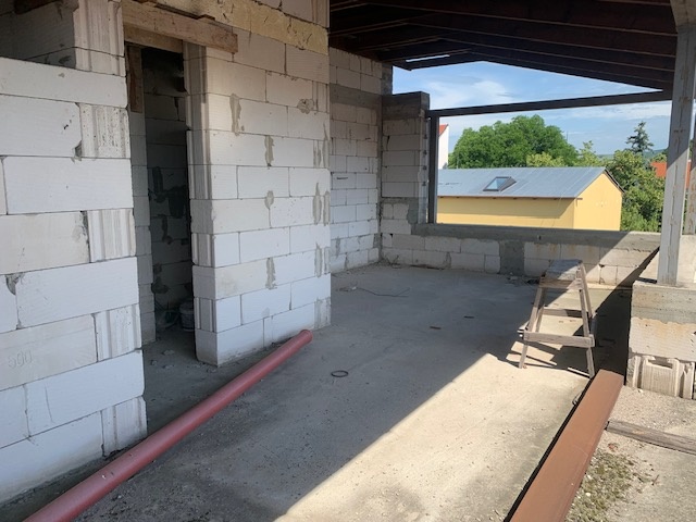 EXKLIZÍVNE polyfunkčný objekt/dom v centre Nitry - 20