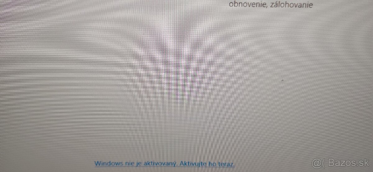 Pc Intel i5, 8 gb, 1 Tb hdd - 20