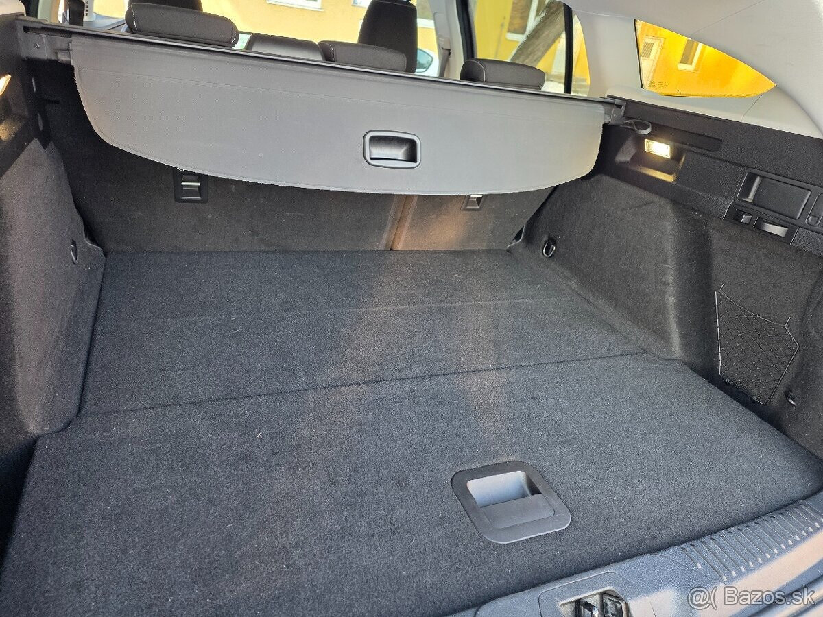 Ford Focus Kombi 1.0 EcoBoost mHEV Edition AT - 20