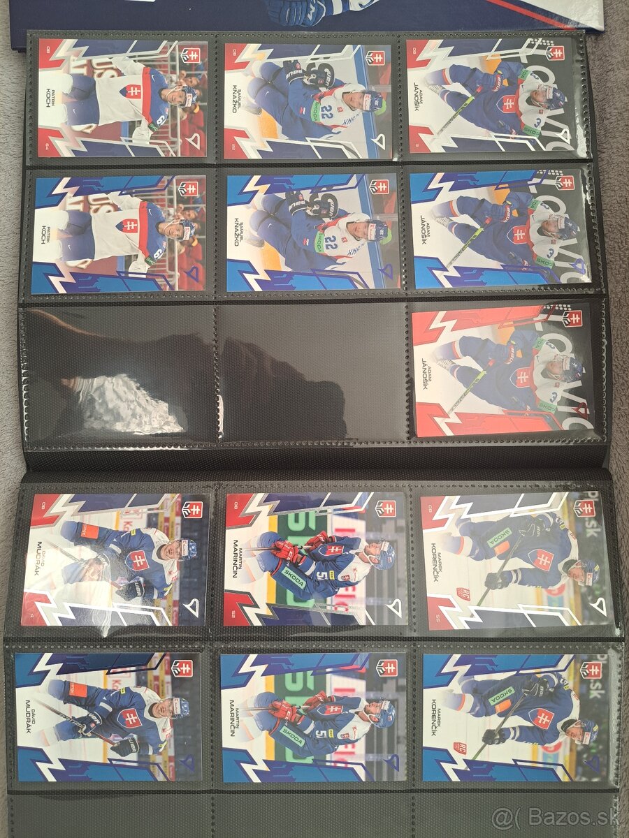 Hokejové Slovensko 2024 - 20