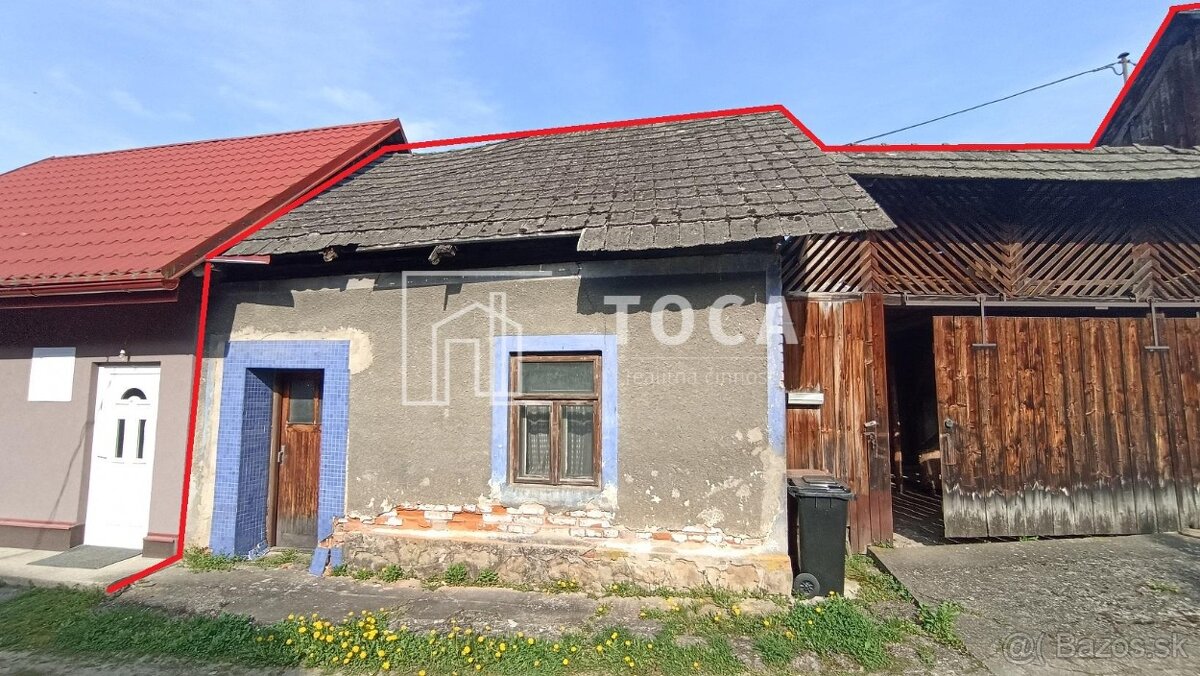 TOCA real - Exkluzívne – predaj RD v Hlbokom nad Váhom - 20