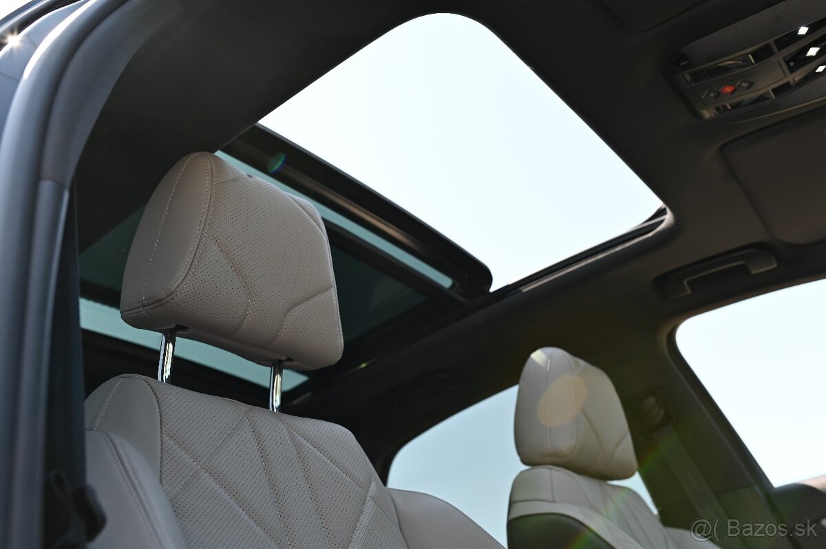 Citroen DS 7 CB EAT8 - 20